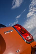 Mini Cooper Countryman 2017 года (ZA)